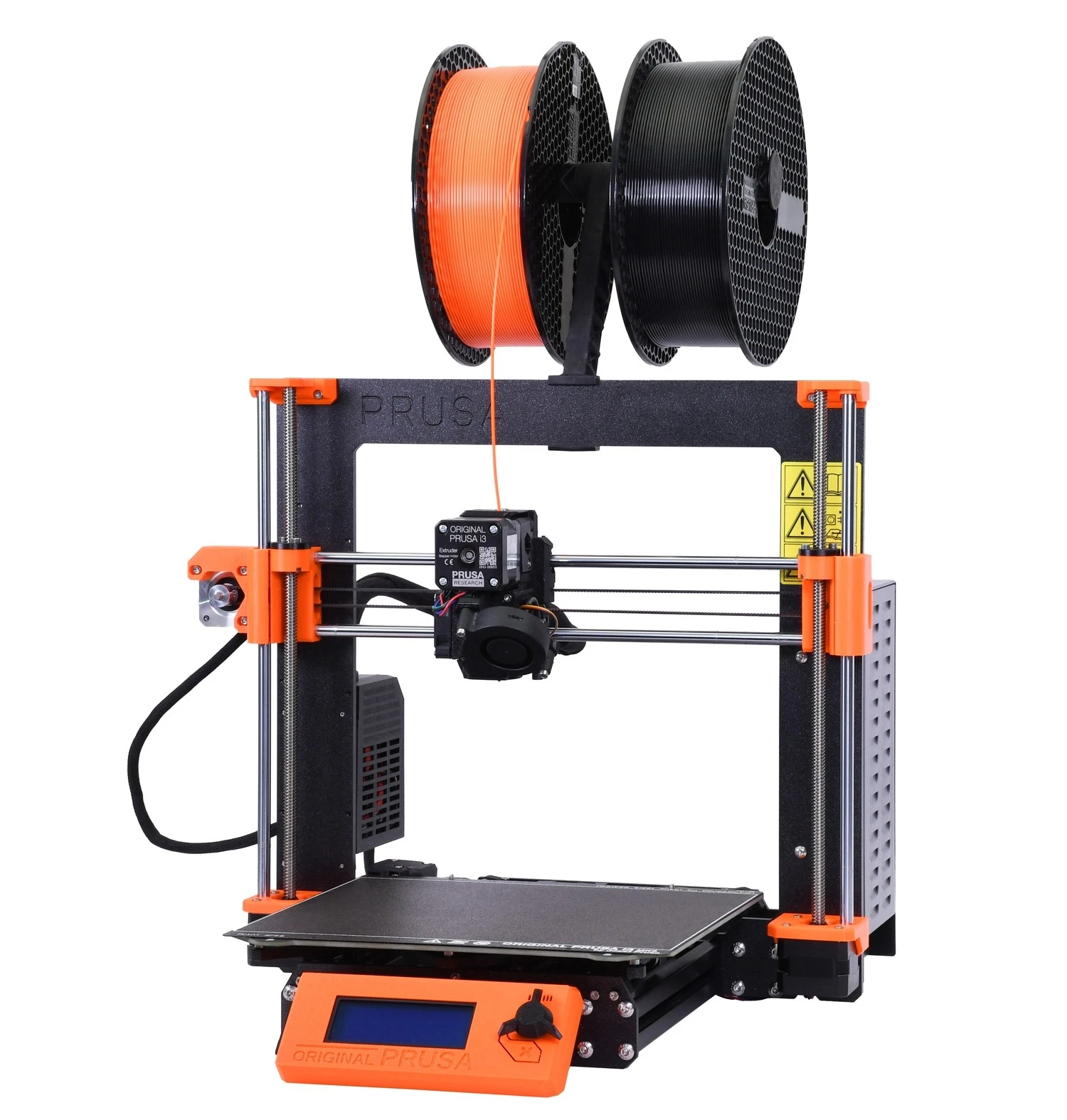 Prusa MK3S+ (3D Printer)